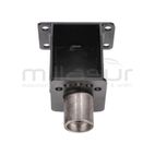 SOPORTE MANILLAR INFERIOR DM600 (23) - motoscamaralweb.com