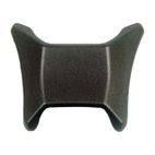 Ventilación frontal ARAI (Casco MX-V). Negro Mate - motoscamaralweb.com