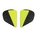 Cubiertas Laterales ARAI. TATSUKI Réplica (Compatible sistema VAS-V) - motoscamaralweb.com