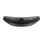 Ventilación mentonera ARAI (Sistema X). Negro Mate - motoscamaralweb.com