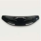 Ventilación mentonera ARAI (Sistema XC). Negro - motoscamaralweb.com