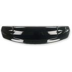 Ventilación mentonera ARAI (Sistema XF). Negro - motoscamaralweb.com