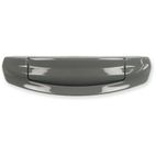 Ventilación mentonera ARAI (Sistema XF). Gris - motoscamaralweb.com