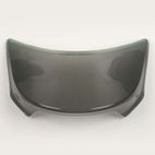 Spoiler ARAI XGB. Ahumado - motoscamaralweb.com