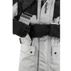 Chaqueta Moto DS Adventure Trail Impermeable | Motos Camaral