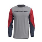 Camiseta Técnica TECH Transpirable | Motos Camaral