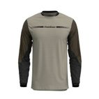 Camiseta Técnica Transpirable TECH | Motos Camaral