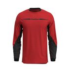 Camiseta Técnica Tech Transpirable | Motos Camaral