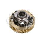 PIÑON DIFERENCIAL (D72) MTC340. MTC340B - motoscamaralweb.com