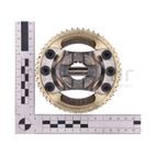 PIÑON DIFERENCIAL (D72) MTC340. MTC340B - motoscamaralweb.com