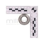 CONECTOR FRESA TOMA DE FUERZA (503) MTC340 - motoscamaralweb.com
