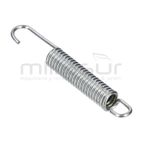 MUELLE MANETA DE APAGADO SEGURIDAD (J360) MTC340. MTC340B - motoscamaralweb.com