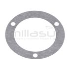 JUNTA BUJE EJE RUEDAS (A6) MTC340. MTC340B - motoscamaralweb.com