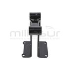 SOPORTE BRAZO MANILLAR (F115) MTC340 - motoscamaralweb.com