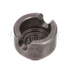 CONECTOR TOMA DE FUERZA (FRESAS-CABEZAL DE MARTILLOS) (503) MTC340B-04 - motoscamaralweb.com