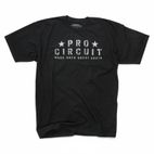 Camiseta PRO CIRCUIT Flag - motoscamaralweb.com