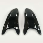 Difusor ARAI (TOUR-X4). Negro Diamante - motoscamaralweb.com