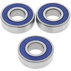 Kit rodamientos de rueda ALL BALLS 25-1251 - motoscamaralweb.com