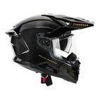 Casco Trail NZI XP-28 DS EXPLORER Carbono | Motos Camaral