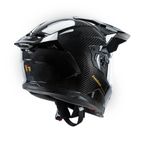 Casco Trail NZI XP-28 DS EXPLORER Carbono | Motos Camaral