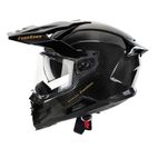 Casco Trail NZI XP-28 DS EXPLORER Carbono | Motos Camaral