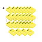 PACK FILTROS (799579 X 25 UDS) - motoscamaralweb.com