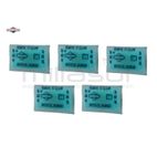 PACK 5 X 697292 PREFILTRO DE AIRE - motoscamaralweb.com