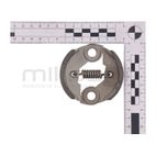 EMBRAGUE D43C - D52C - D43N - D52N - D43BN - D243 - D343A - D352A - D521M  D43B-037 - motoscamaralweb.com