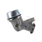 CABEZAL DESBR. OLEO MAC 746. 753. 755 - EFCO 8460. 8510. 8530. 8550. 8742. 8753 (32 mm-10e) - motoscamaralweb.com