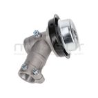CODO COMPLETO 28 mm. 9 ESTRIAS D52C - motoscamaralweb.com