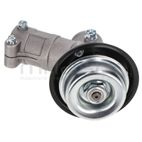 CODO COMPLETO 28 mm. 9 ESTRIAS D52C - motoscamaralweb.com