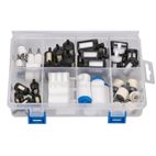 CAJA FILTROS GASOLINA UNIVERSAL ( 46 UDS) - motoscamaralweb.com