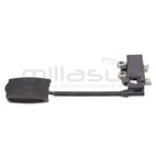BOBINA ENCENDIDO D33C CG2C BA2C10 - motoscamaralweb.com