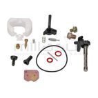 KIT REP. CARBURADOR HONDA GX340. GX390 - motoscamaralweb.com