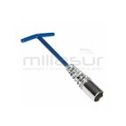 LLAVE DE BUJIAS 4T - 16 EN T - motoscamaralweb.com
