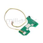 PLACA GATILLO TIJERA TPB4501 (33) - motoscamaralweb.com