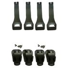 Kit Audio Recambio Midland Technical 3.0 | Motos Camaral