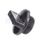 TAPON VACIADO-LLENADO-VALE BA1C 26MM ROSCA - motoscamaralweb.com
