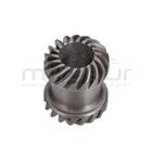 PIÑON DOBLE CABEZAL CORTASETOS D226ML-2 (66) - motoscamaralweb.com