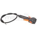MANDO ACELERADOR D52CM - motoscamaralweb.com