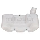 DEPÓSITO GASOLINA D43BN - D43N - motoscamaralweb.com