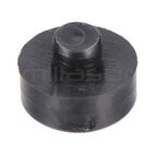 TOPE GOMA DEPÓSITO GASOLINA D43C - motoscamaralweb.com