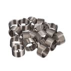 ( PACK 20 UDS ) HELICOIL ROSCA BUJIA 12.4mm. M14x1.25 - motoscamaralweb.com