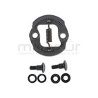 EMBRAGUE COMPLETO C/ TORNILLOS Y ARANDELAS MITS. TL33. TL43. TL52 - motoscamaralweb.com