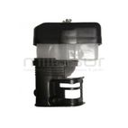 FILTRO AIRE COMPL. BAÑO DE ACEITE HONDA GX240. GX270 - motoscamaralweb.com