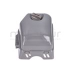 FILTRO AIRE COMPLETO CON TAPA D63 - motoscamaralweb.com