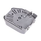 FILTRO AIRE COMPLETO CON TAPA D63 - motoscamaralweb.com