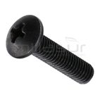 TORNILLO M5 X 20 MB600 (18) - motoscamaralweb.com