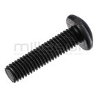 TORNILLO M5 X 20 MB600 (18) - motoscamaralweb.com