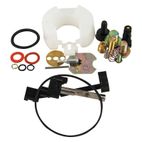 KIT REPARACIÓN CARBURADOR OHV-MT-110-120 HONDA- motoscamaralweb.com